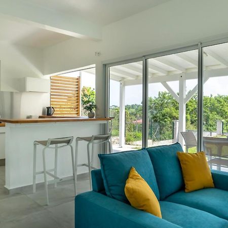 פטי-בור Superbe Appartement Avec Terrasse Vue Nature - Julyan House מראה חיצוני תמונה