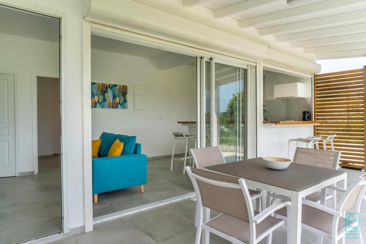 פטי-בור Superbe Appartement Avec Terrasse Vue Nature - Julyan House מראה חיצוני תמונה
