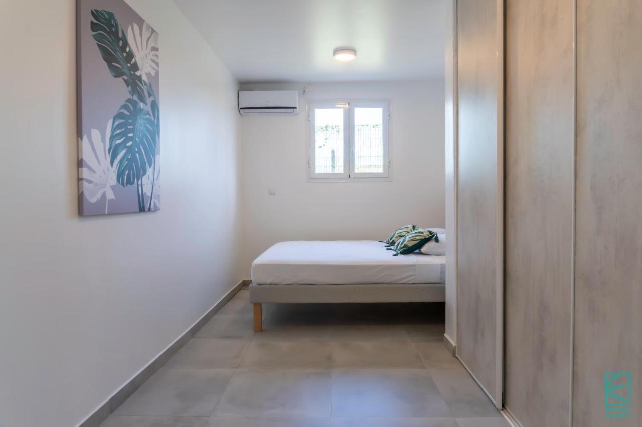 פטי-בור Superbe Appartement Avec Terrasse Vue Nature - Julyan House מראה חיצוני תמונה