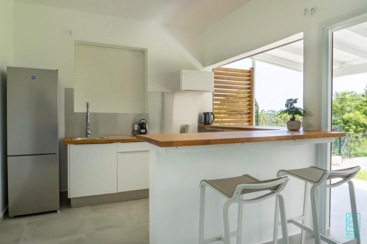 פטי-בור Superbe Appartement Avec Terrasse Vue Nature - Julyan House מראה חיצוני תמונה