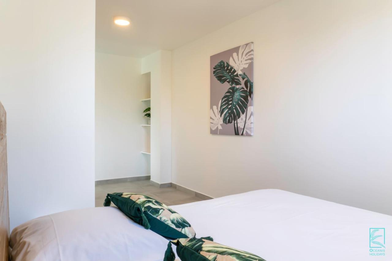 פטי-בור Superbe Appartement Avec Terrasse Vue Nature - Julyan House מראה חיצוני תמונה