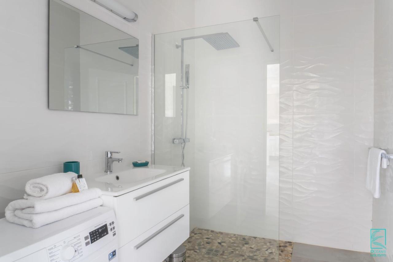 פטי-בור Superbe Appartement Avec Terrasse Vue Nature - Julyan House מראה חיצוני תמונה
