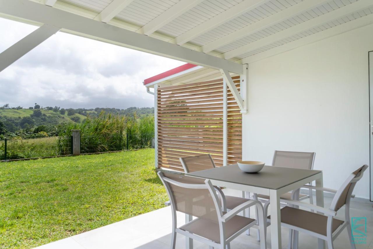 פטי-בור Superbe Appartement Avec Terrasse Vue Nature - Julyan House מראה חיצוני תמונה